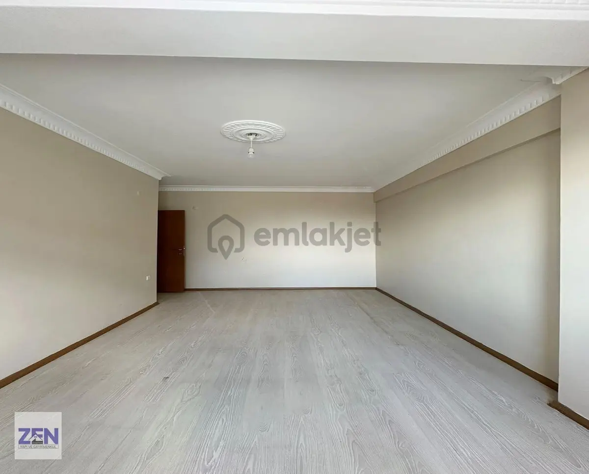 Acil!! Ulaşıma Yakın Balkonlu 2+1 4.kat Asansörlü Kiralık Daire! - 13