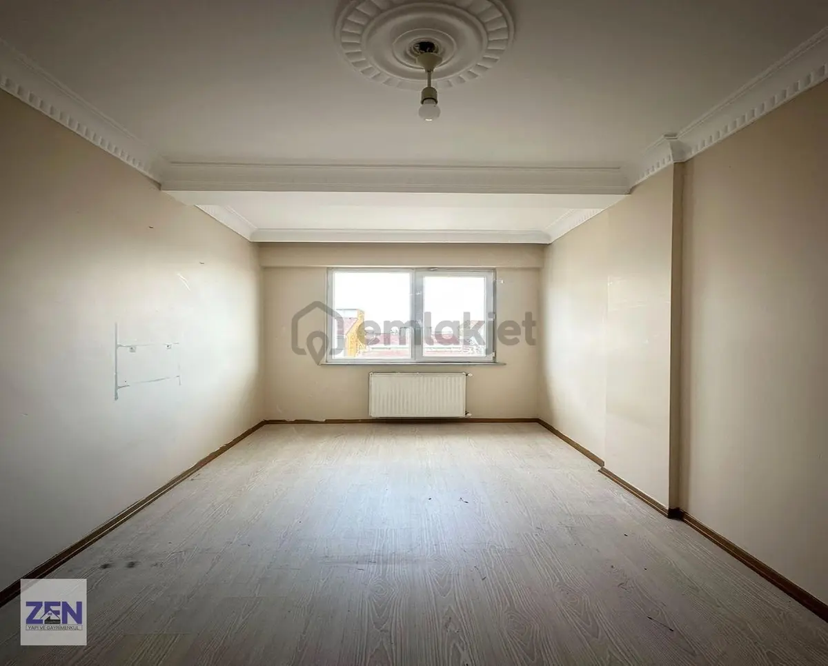 Acil!! Ulaşıma Yakın Balkonlu 2+1 4.kat Asansörlü Kiralık Daire! - 27