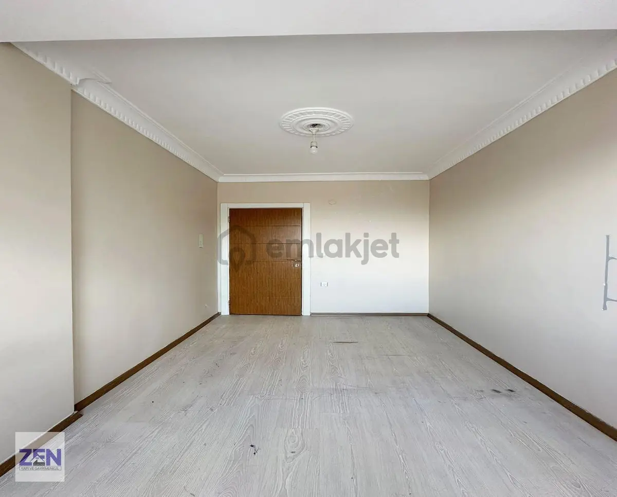 Acil!! Ulaşıma Yakın Balkonlu 2+1 4.kat Asansörlü Kiralık Daire! - 12