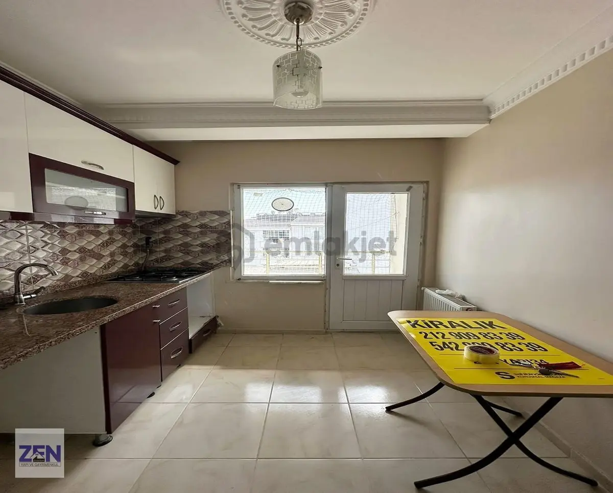 Acil!! Ulaşıma Yakın Balkonlu 2+1 4.kat Asansörlü Kiralık Daire! - 30