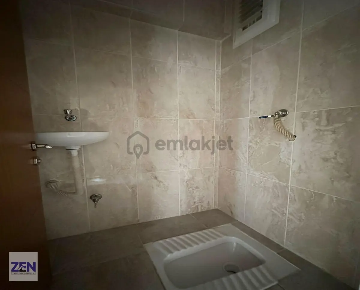 Acil!! Ulaşıma Yakın Balkonlu 2+1 4.kat Asansörlü Kiralık Daire! - 20