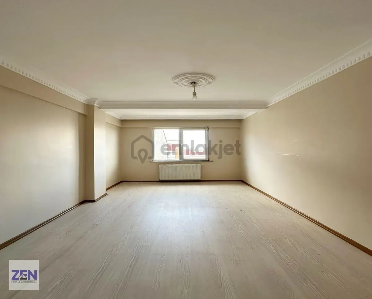 Acil!! Ulaşıma Yakın Balkonlu 2+1 4.kat Asansörlü Kiralık Daire! - 32