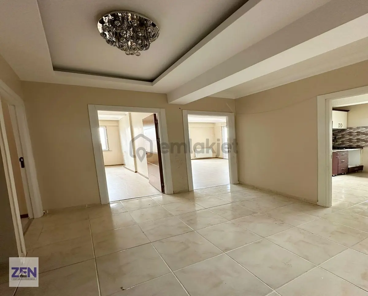 Acil!! Ulaşıma Yakın Balkonlu 2+1 4.kat Asansörlü Kiralık Daire! - 16