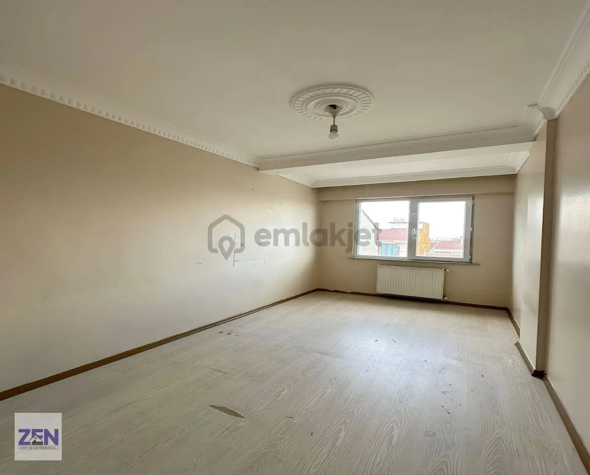 Acil!! Ulaşıma Yakın Balkonlu 2+1 4.kat Asansörlü Kiralık Daire! - 19