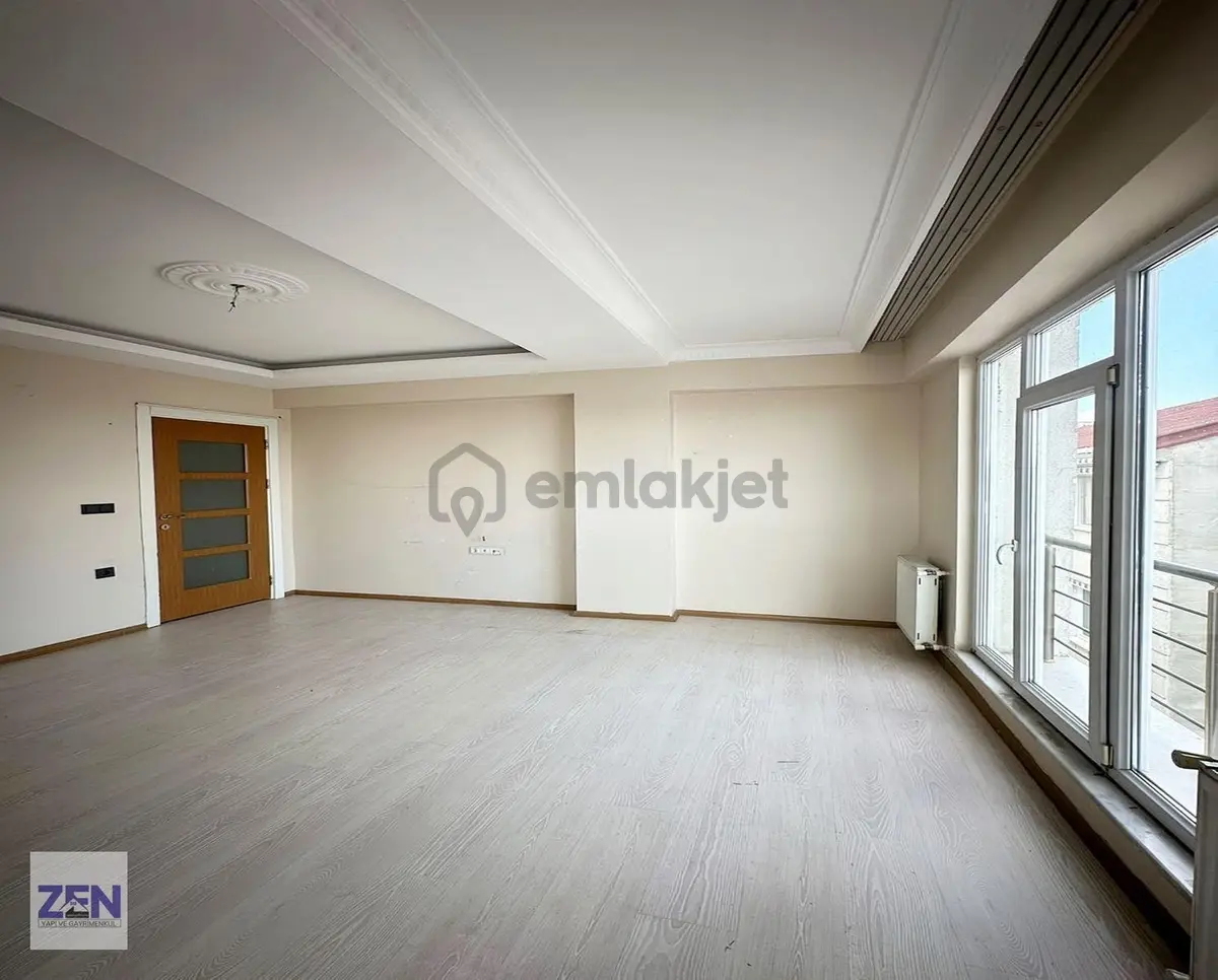 Acil!! Ulaşıma Yakın Balkonlu 2+1 4.kat Asansörlü Kiralık Daire! - 21