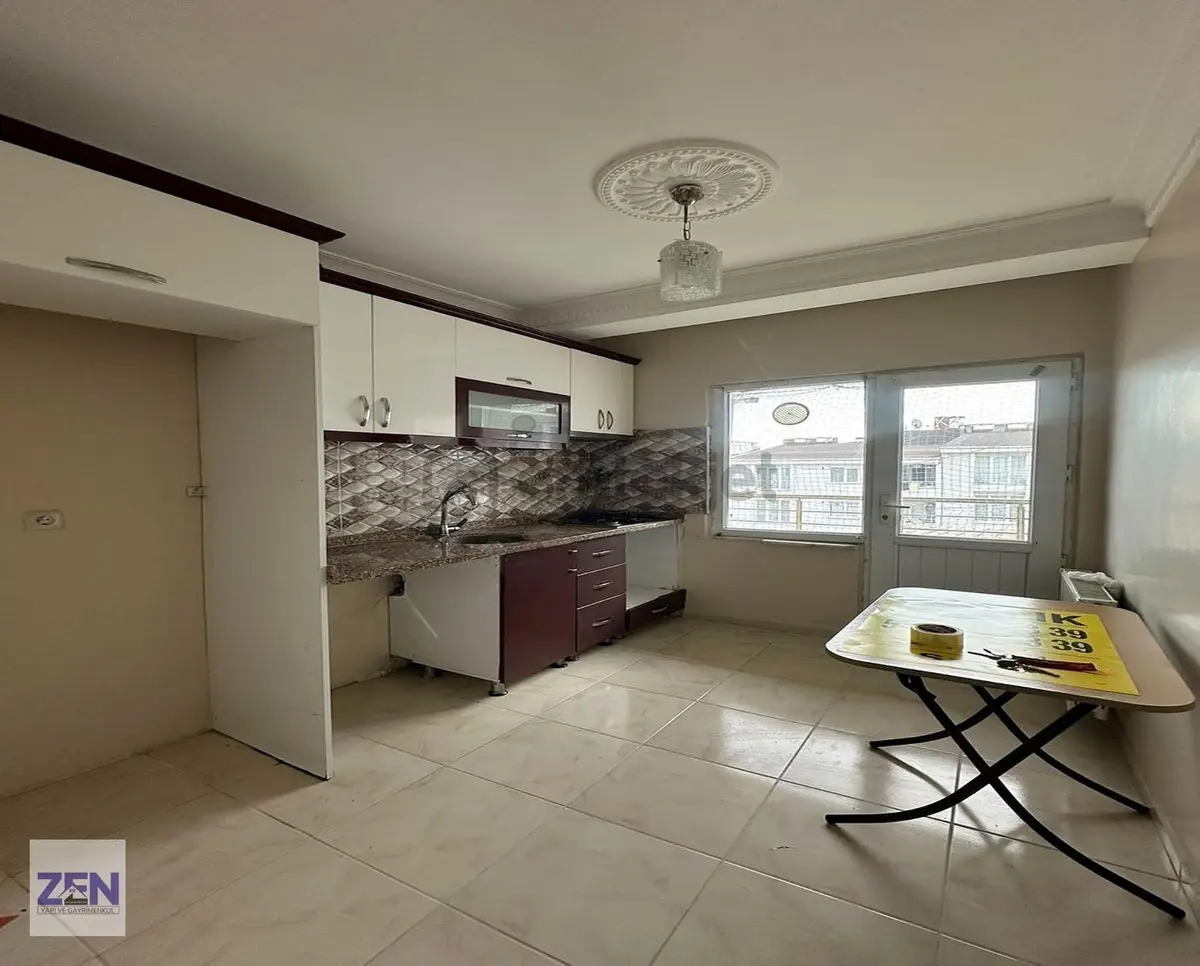 Acil!! Ulaşıma Yakın Balkonlu 2+1 4.kat Asansörlü Kiralık Daire! - 22