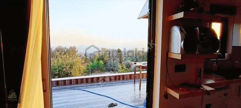 Evran Emlak Ayrıcalığıyla Muhteşem Manzaralı Villa - 10