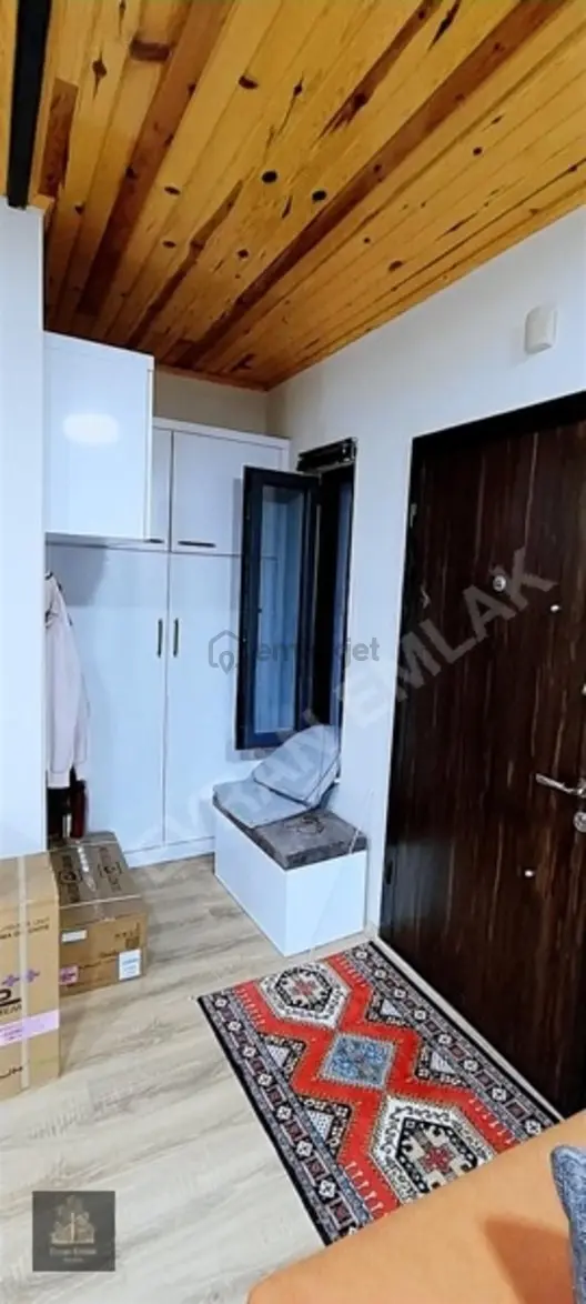 Evran Emlak Ayrıcalığıyla Muhteşem Manzaralı Villa - 27
