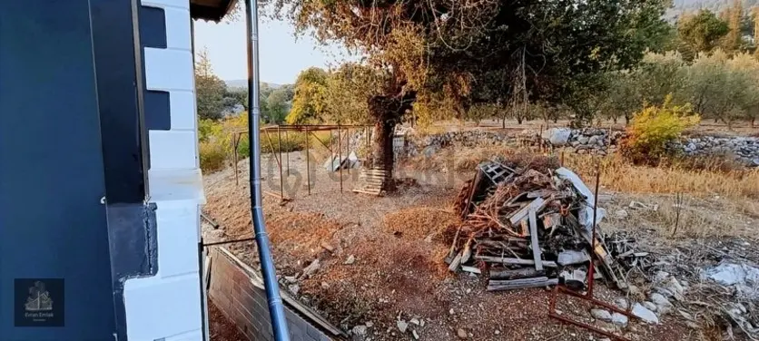 Evran Emlak Ayrıcalığıyla Muhteşem Manzaralı Villa - 9