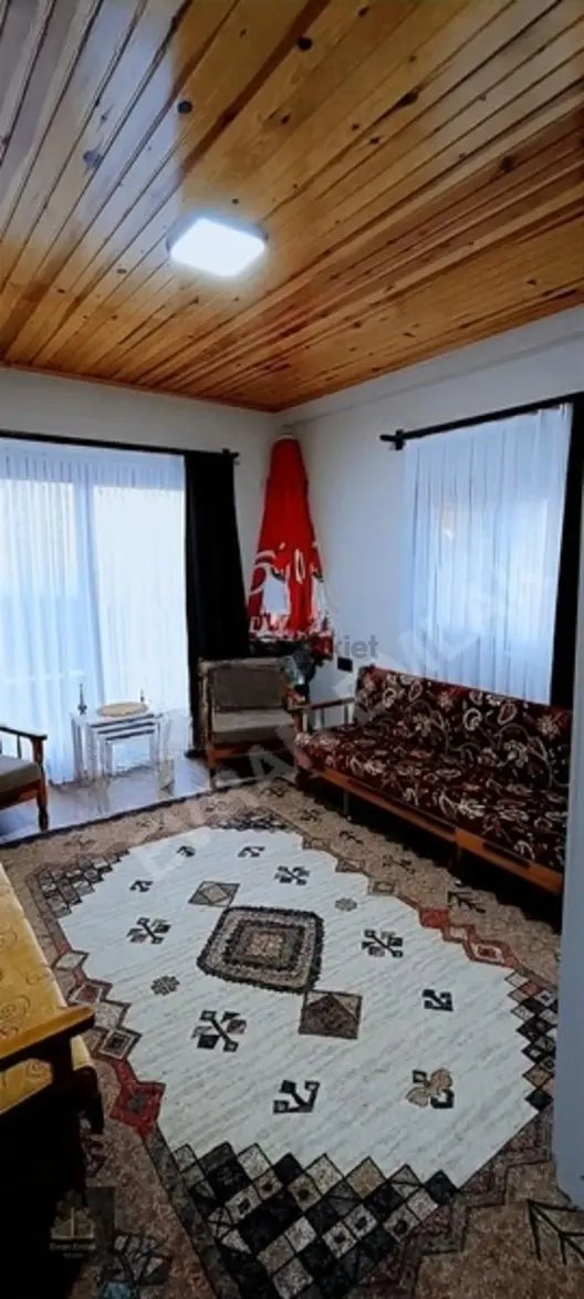 Evran Emlak Ayrıcalığıyla Muhteşem Manzaralı Villa - 19