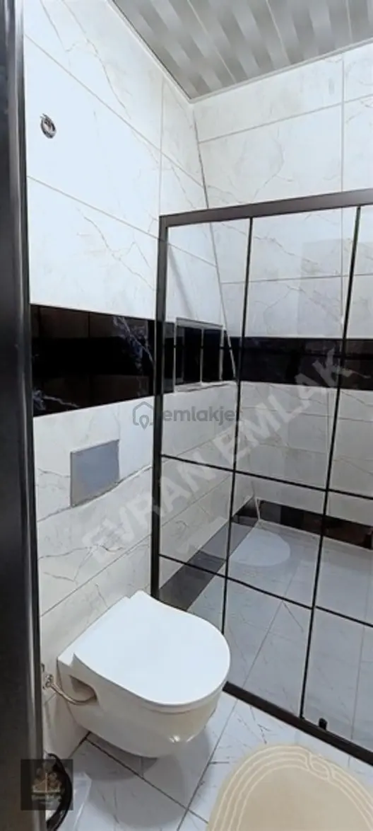 Evran Emlak Ayrıcalığıyla Muhteşem Manzaralı Villa - 33