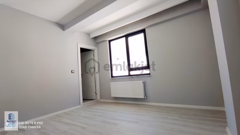 Bakırcı Emlak Dan Çamlıca Mah.satılık 3+1asansörlü Daire - 10