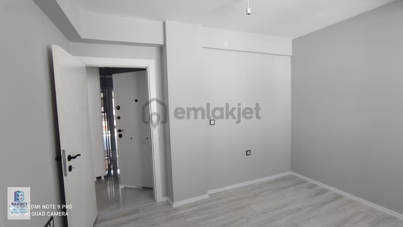 Bakırcı Emlak Dan Çamlıca Mah.satılık 3+1asansörlü Daire - 9
