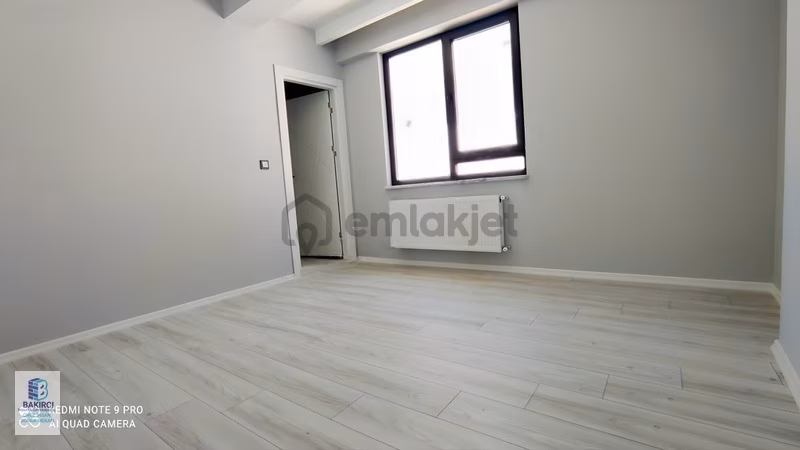 Bakırcı Emlak Dan Çamlıca Mah.satılık 3+1asansörlü Daire - 7