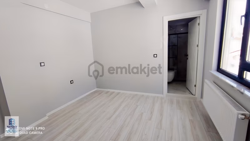 Bakırcı Emlak Dan Çamlıca Mah.satılık 3+1asansörlü Daire - 8
