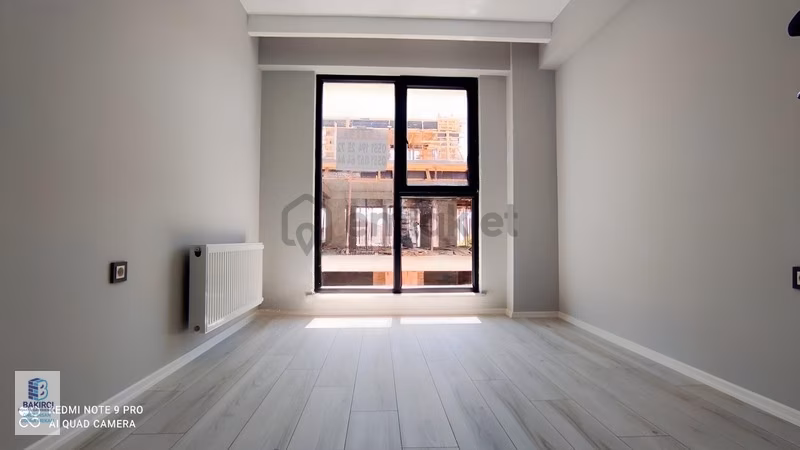 Bakırcı Emlak Dan Çamlıca Mah.satılık 3+1asansörlü Daire - 16