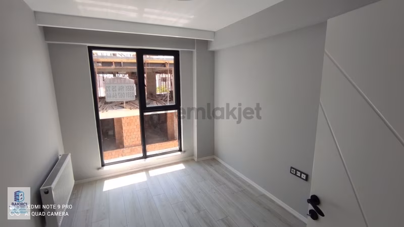 Bakırcı Emlak Dan Çamlıca Mah.satılık 3+1asansörlü Daire - 17