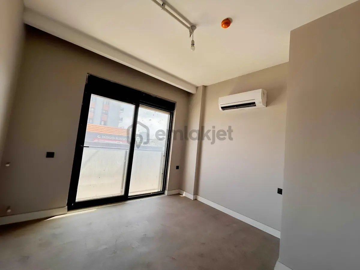 Eyyüp Ünlerden Satılık Lüx Daire - 4
