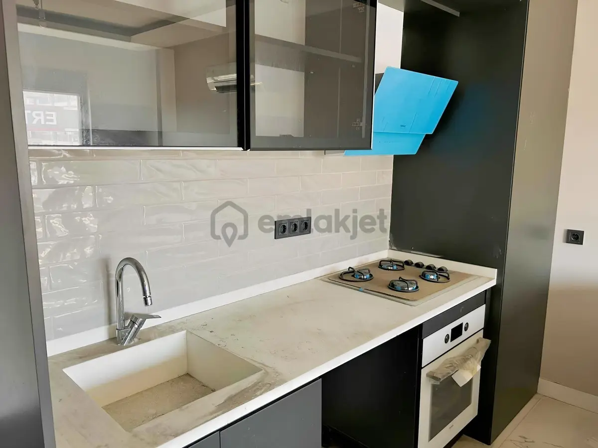 Eyyüp Ünlerden Satılık Lüx Daire - 2