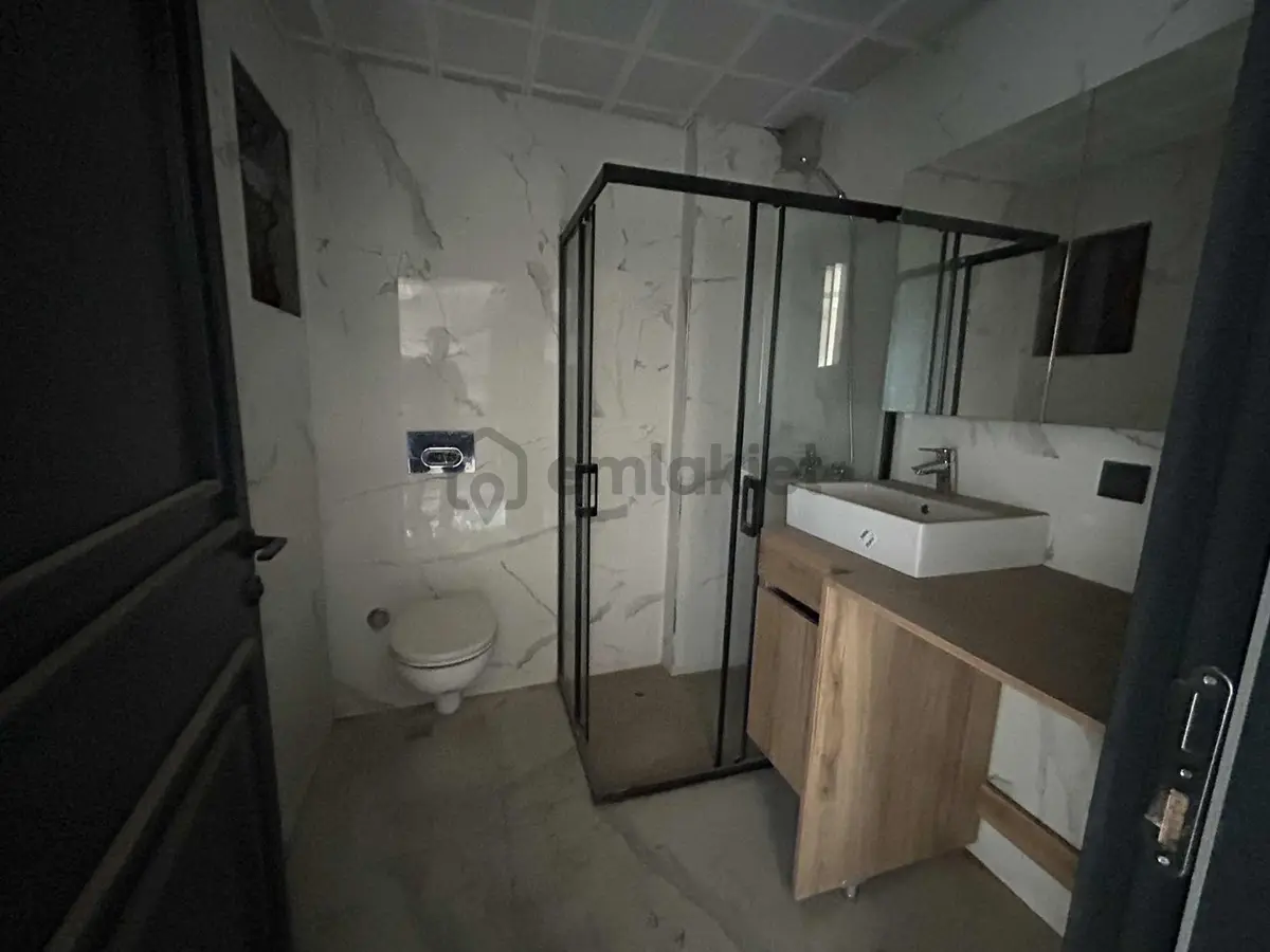 Eyyüp Ünlerden Satılık Lüx Daire - 9