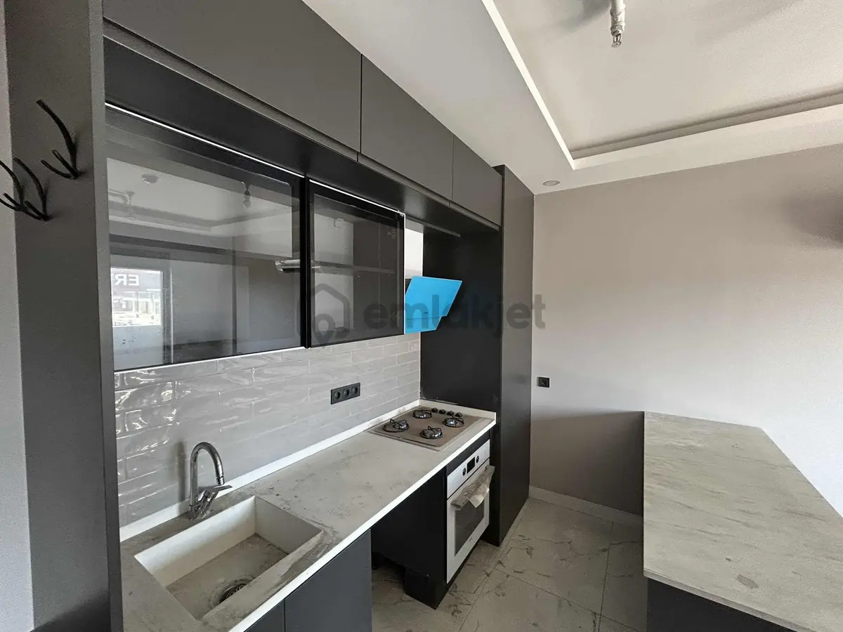 Eyyüp Ünlerden Satılık Lüx Daire - 11