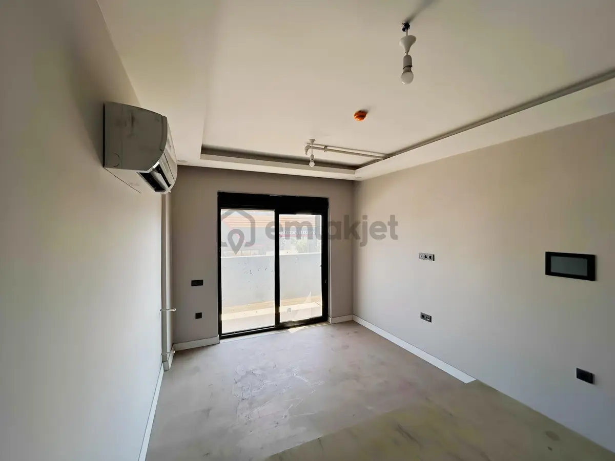 Eyyüp Ünlerden Satılık Lüx Daire - 7
