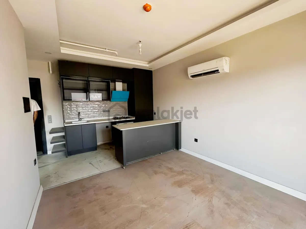 Eyyüp Ünlerden Satılık Lüx Daire - 6