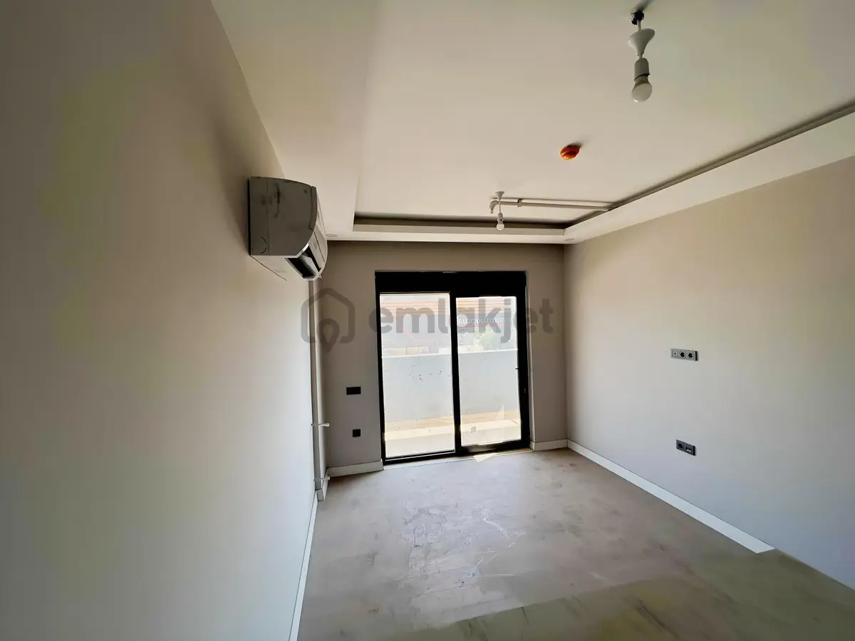 Eyyüp Ünlerden Satılık Lüx Daire - 3