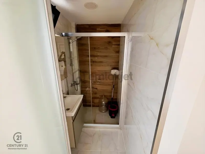 Eyüp Karadolap'ta Rezidans İçerisinde Geniş 2+1 Kiralık Daire - 9