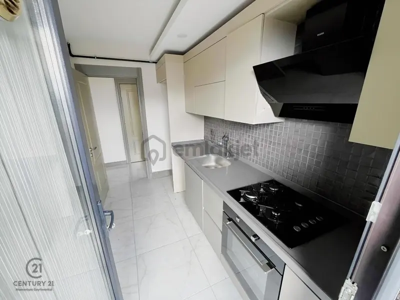 Eyüp Karadolap'ta Rezidans İçerisinde Geniş 2+1 Kiralık Daire - 16