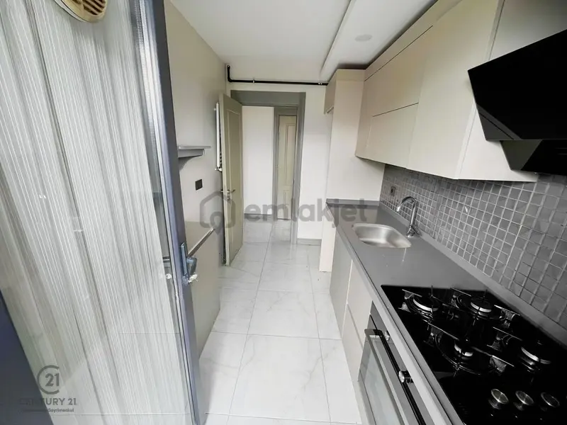 Eyüp Karadolap'ta Rezidans İçerisinde Geniş 2+1 Kiralık Daire - 15