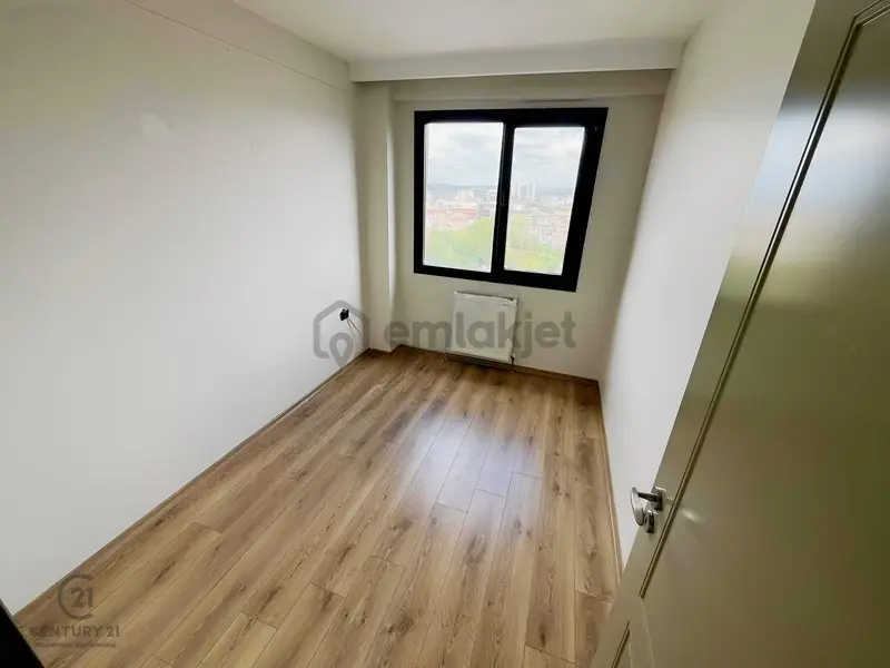 Eyüp Karadolap'ta Rezidans İçerisinde Geniş 2+1 Kiralık Daire - 11