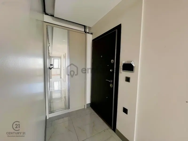 Eyüp Karadolap'ta Rezidans İçerisinde Geniş 2+1 Kiralık Daire - 21