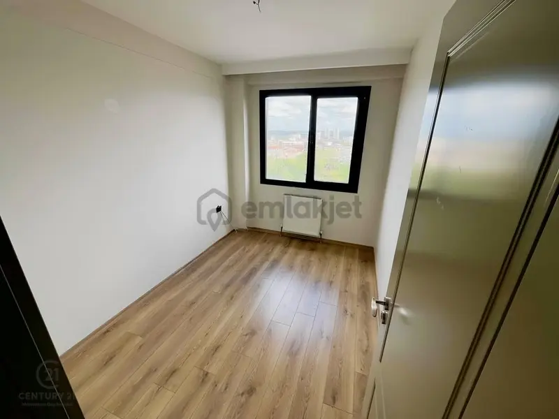 Eyüp Karadolap'ta Rezidans İçerisinde Geniş 2+1 Kiralık Daire - 12
