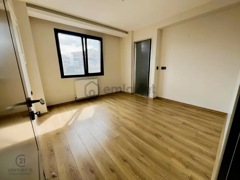 Eyüp Karadolap'ta Rezidans İçerisinde Geniş 2+1 Kiralık Daire - 7