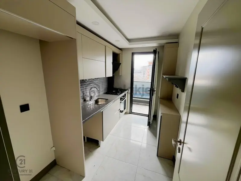 Eyüp Karadolap'ta Rezidans İçerisinde Geniş 2+1 Kiralık Daire - 14