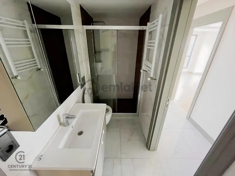 Eyüp Karadolap'ta Rezidans İçerisinde Geniş 2+1 Kiralık Daire - 19