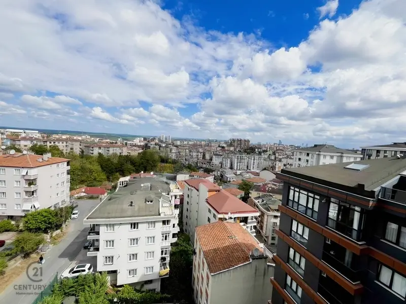 Eyüp Karadolap'ta Rezidans İçerisinde Geniş 2+1 Kiralık Daire - 5