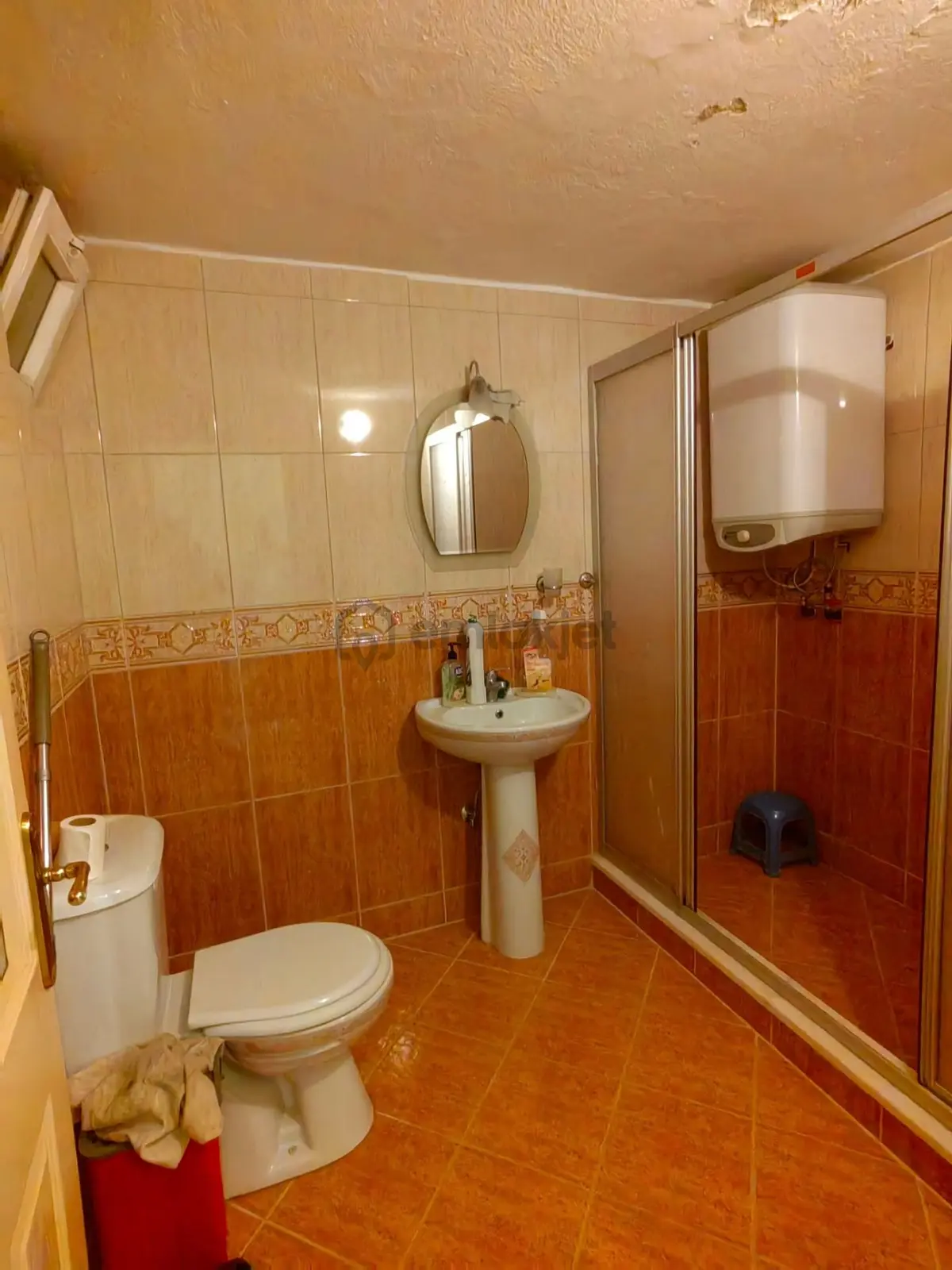 Nasreddinden 24 Ağustos Bulvarı Üzeri Satılık Bakımlı Daire - 9