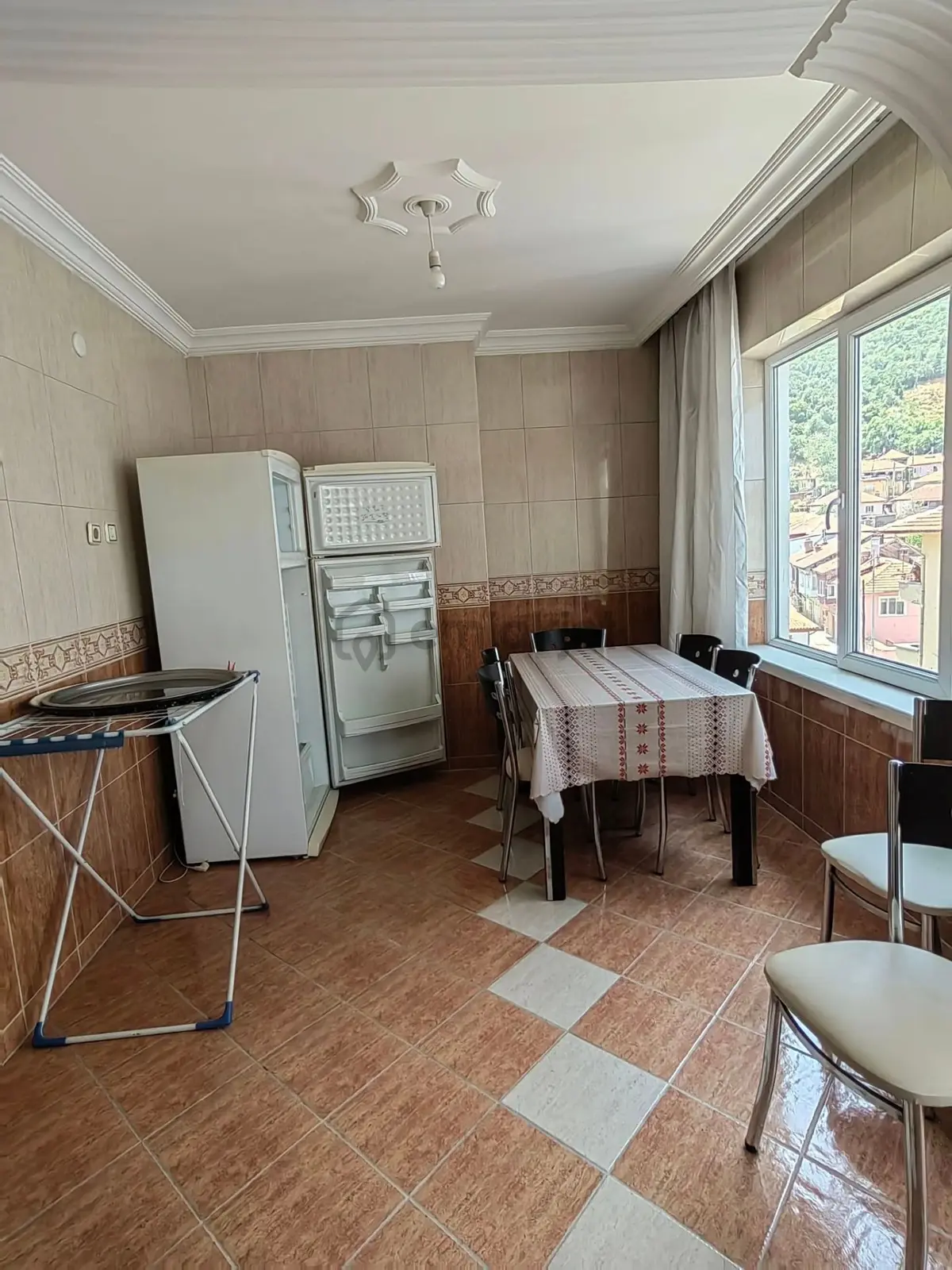 Nasreddinden 24 Ağustos Bulvarı Üzeri Satılık Bakımlı Daire - 21