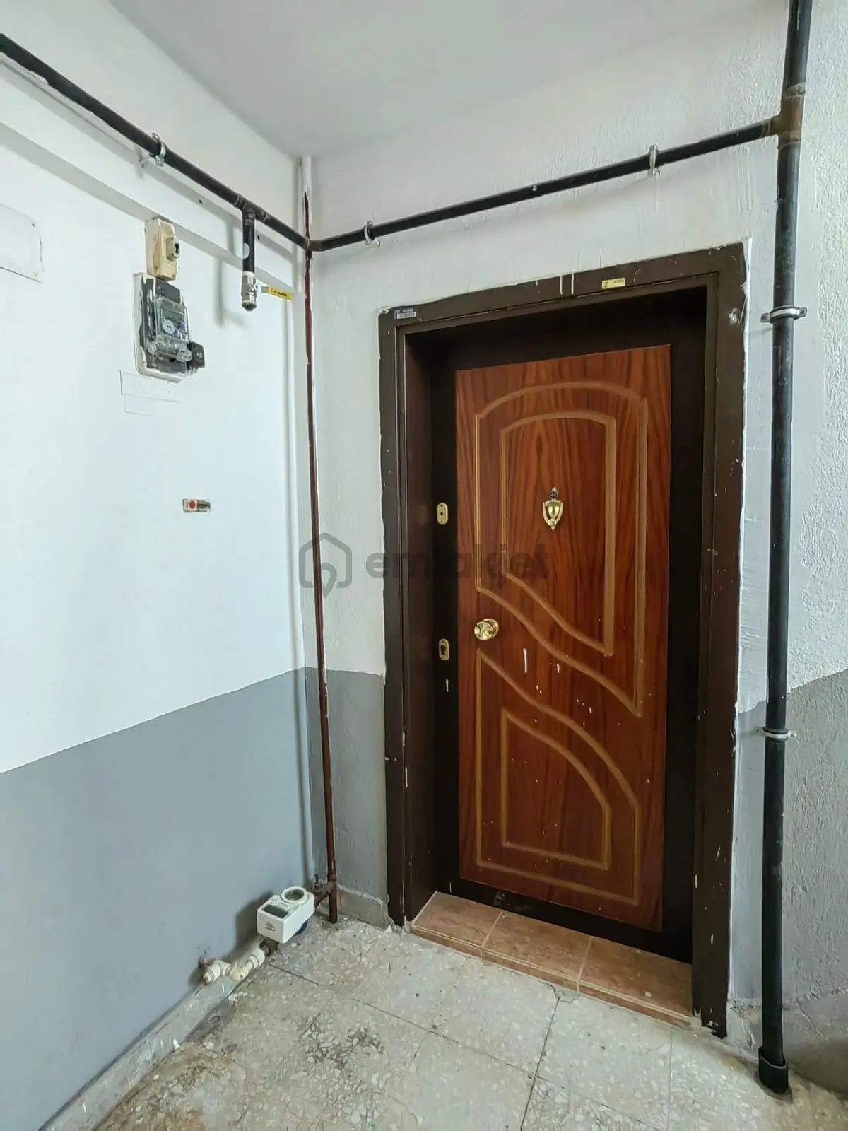 Nasreddinden 24 Ağustos Bulvarı Üzeri Satılık Bakımlı Daire - 12