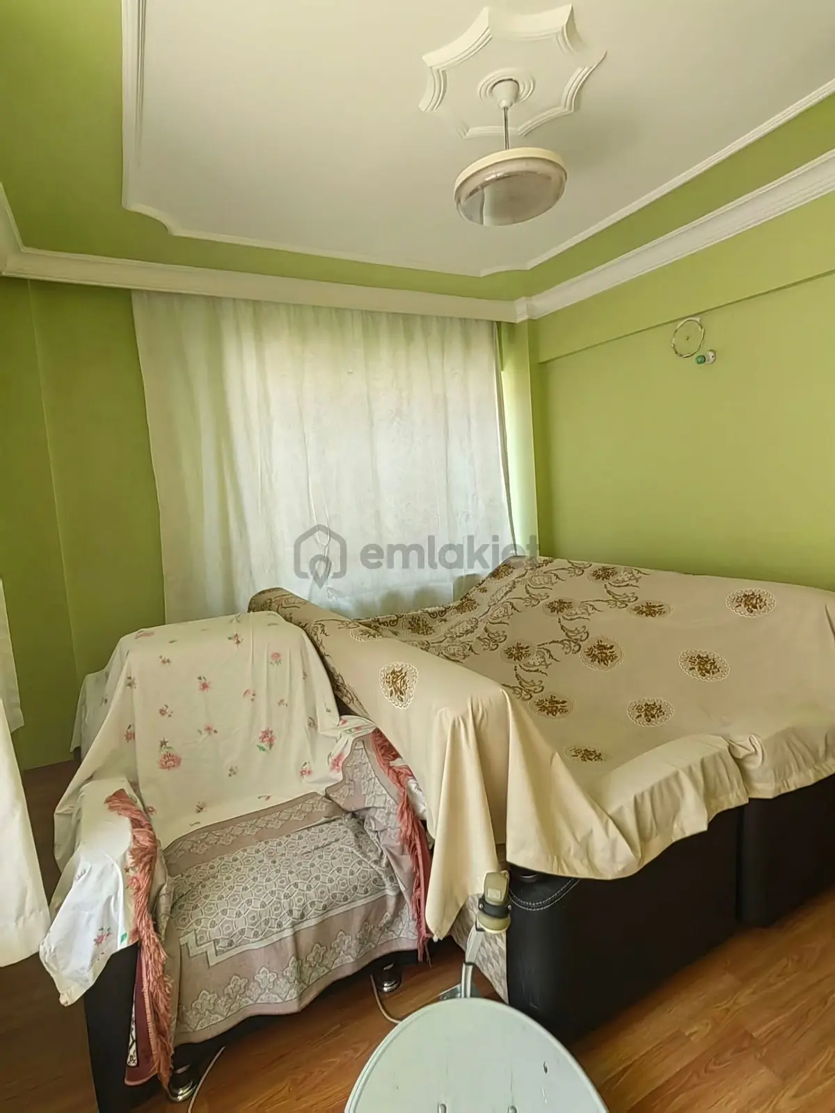 Nasreddinden 24 Ağustos Bulvarı Üzeri Satılık Bakımlı Daire - 13