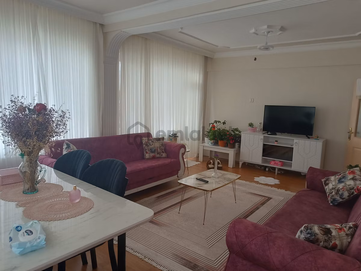 Nasreddinden 24 Ağustos Bulvarı Üzeri Satılık Bakımlı Daire - 20