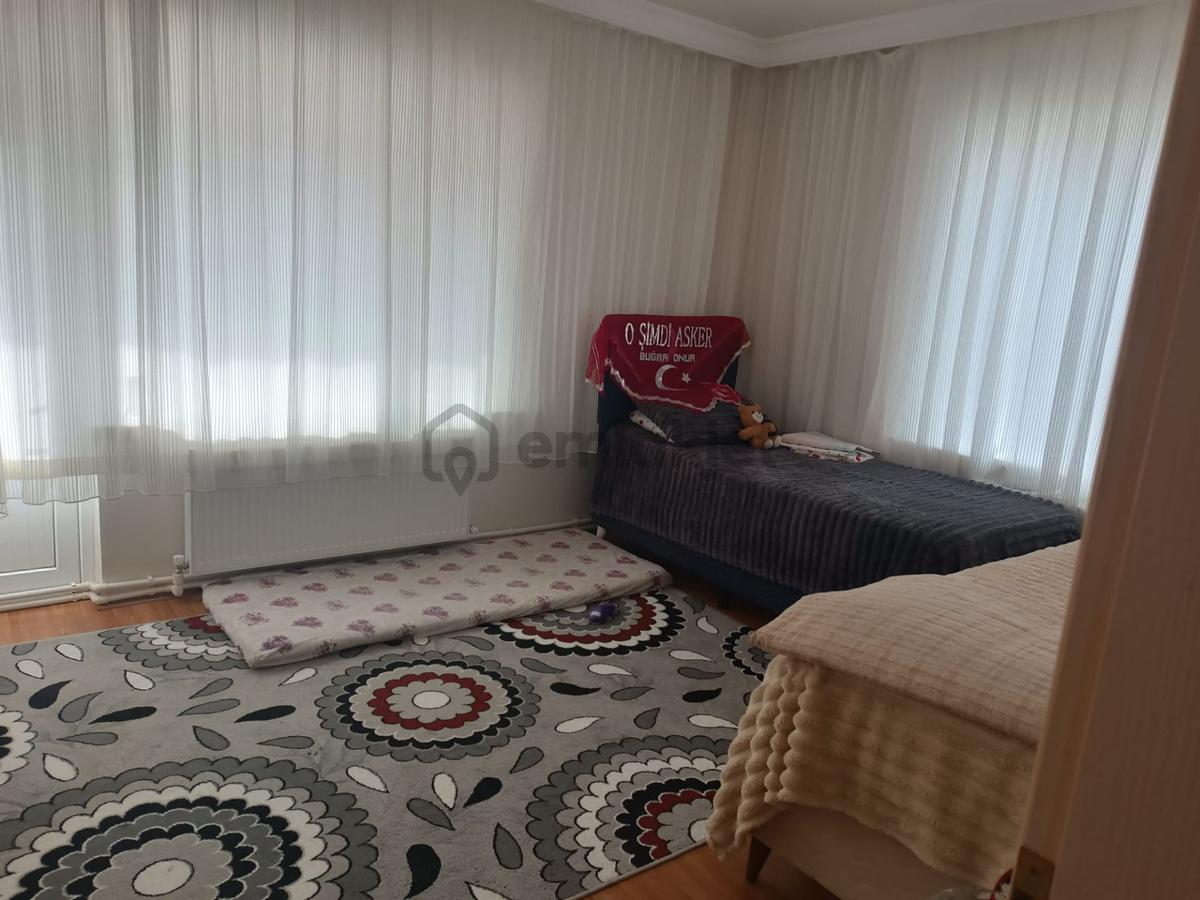 Nasreddinden 24 Ağustos Bulvarı Üzeri Satılık Bakımlı Daire - 19
