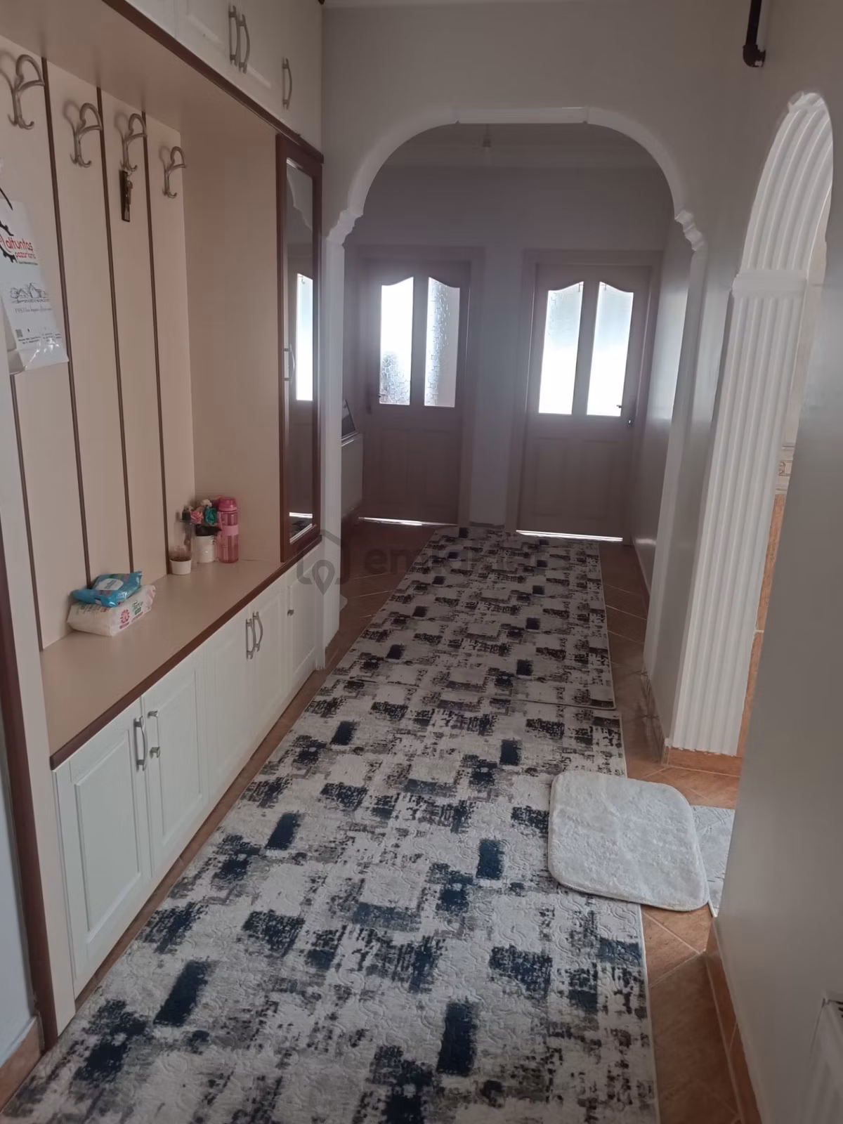 Nasreddinden 24 Ağustos Bulvarı Üzeri Satılık Bakımlı Daire - 21