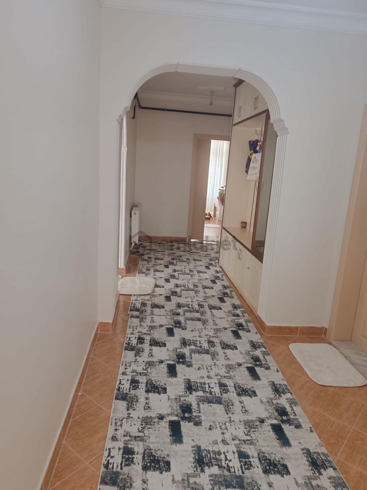 Nasreddinden 24 Ağustos Bulvarı Üzeri Satılık Bakımlı Daire - 25