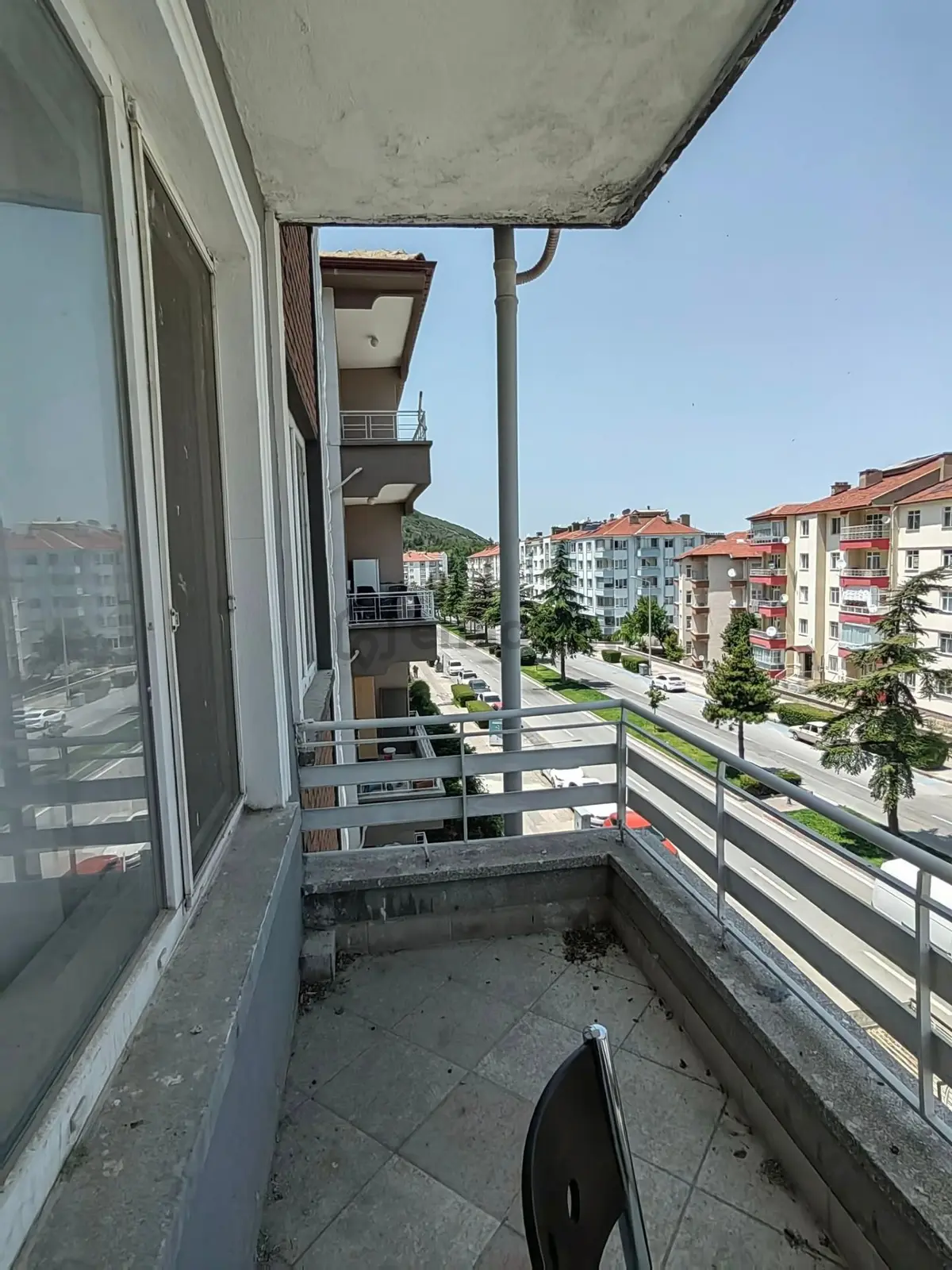 Nasreddinden 24 Ağustos Bulvarı Üzeri Satılık Bakımlı Daire - 5