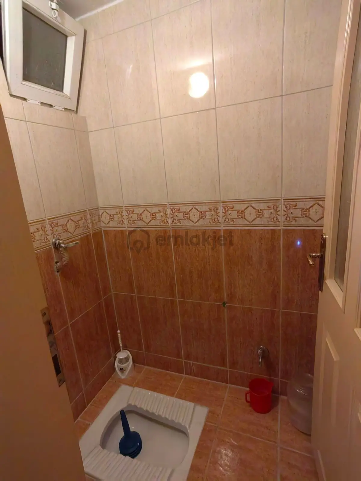 Nasreddinden 24 Ağustos Bulvarı Üzeri Satılık Bakımlı Daire - 10