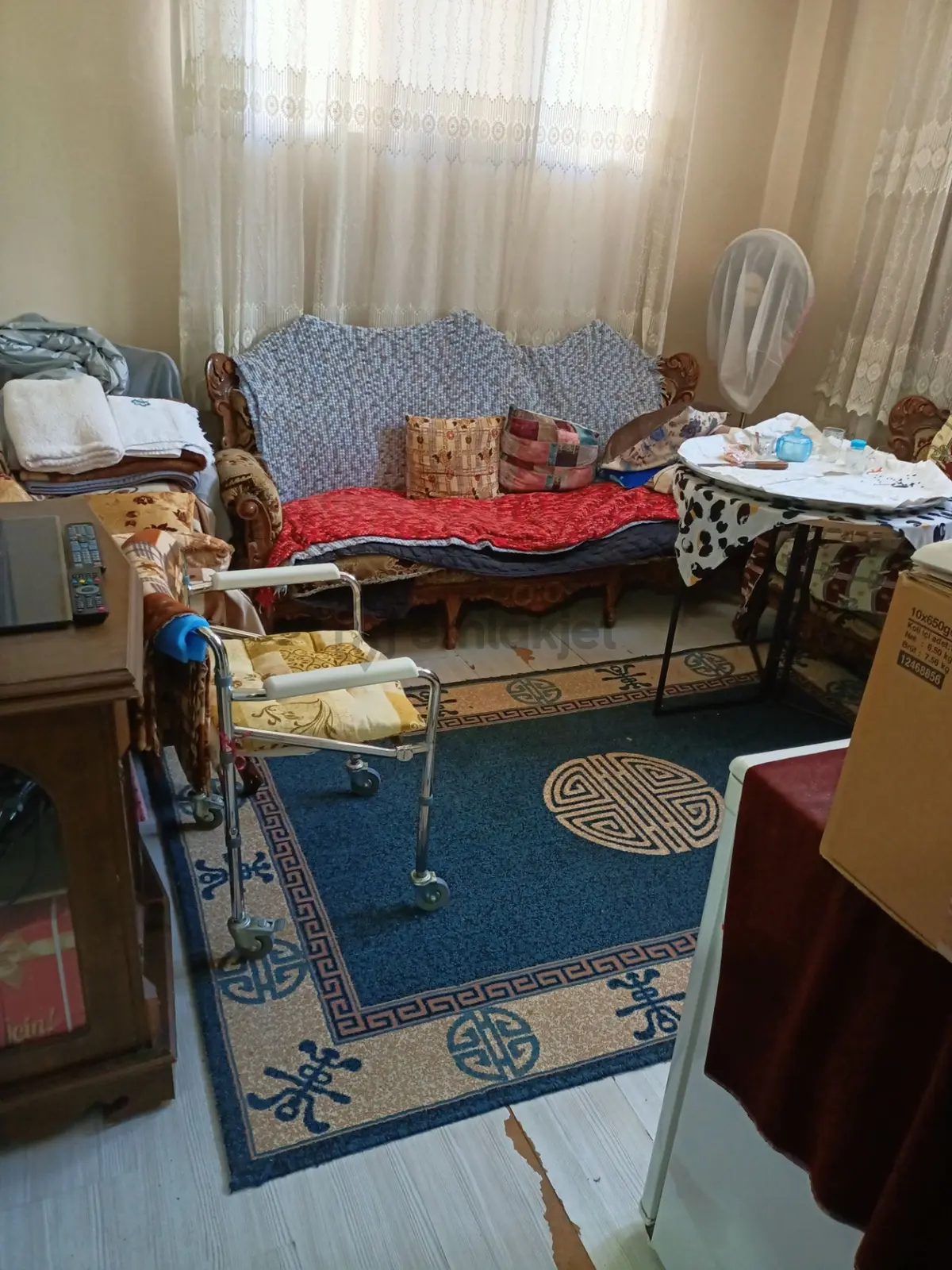 Sahibinden Satılık Daire - 5