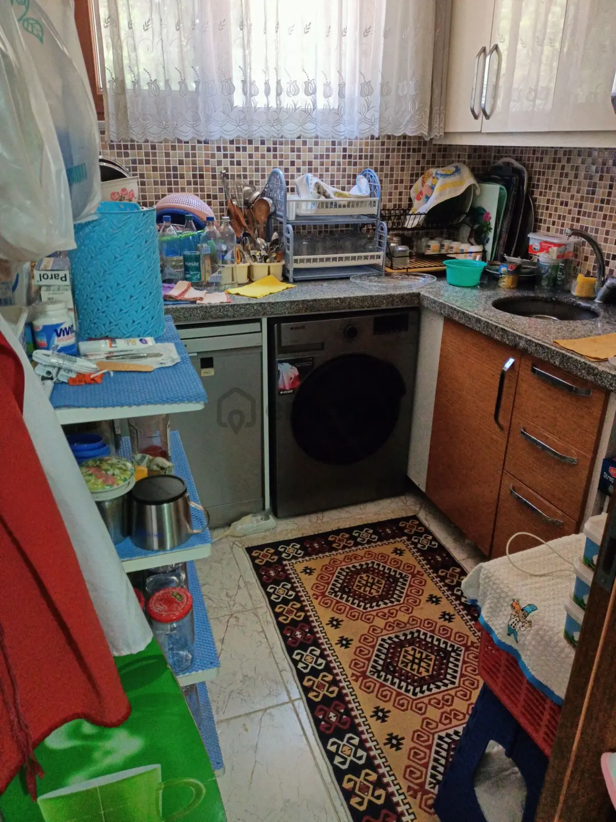 Sahibinden Satılık Daire - 7